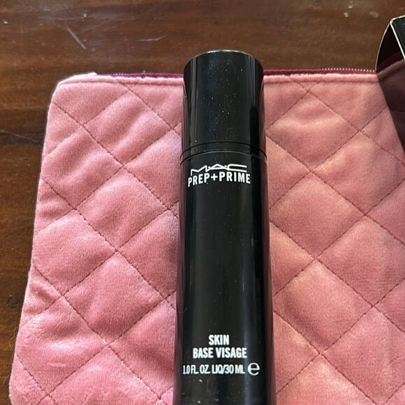 MAC
Prep + Prime Skin Base Visage 30ml full size NIB Ipsy bag - Picture 7 of 10